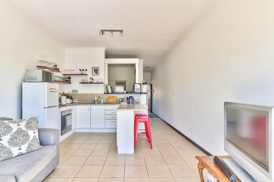 To Let 1 Bedroom Property for Rent in Beach Estate Western Cape